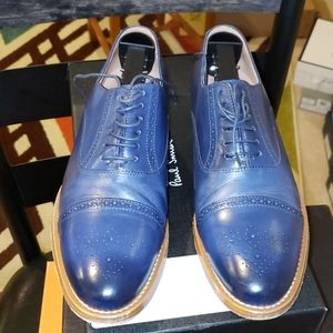 PAUL SMITH Oxford sz 8